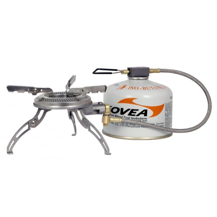 Горелка Kovea Dual Flame KGB-1302 (8809361210262) изображение 2