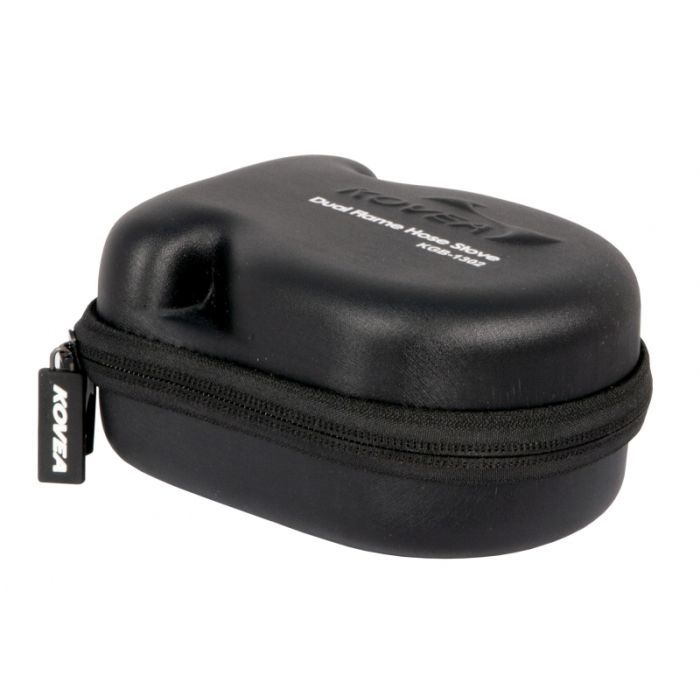 Горелка Kovea Dual Flame KGB-1302 (8809361210262) изображение 4