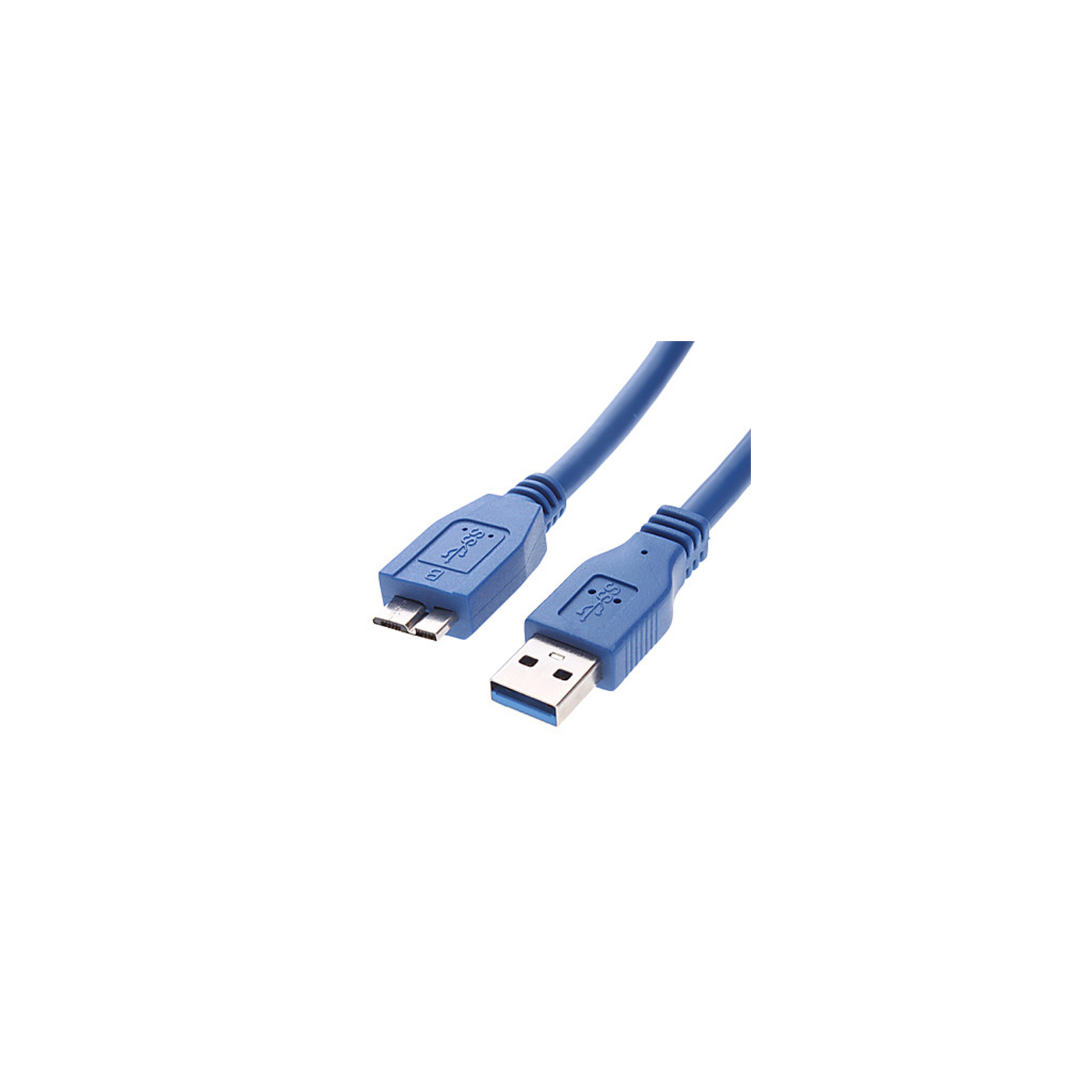 Дата кабель USB 3.0 AM to Micro 5P 1.8m Patron (CAB-PN-USB3-MICRO)