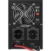 Источник бесперебойного питания LogicPower LPY- B - PSW-500VA+, 5А/10А (4149) изображение 4