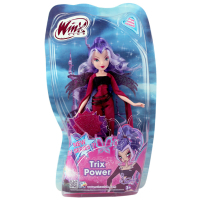 Лялька WinX Сторми Трикс 29 см (IW01971497) зображення 2
