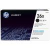 Картридж HP LJ  26X Black (Pro M402n/M426dw) (CF226X)