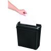 Знищувач документів Fellowes P-25S/4 (f.U4701001) зображення 2