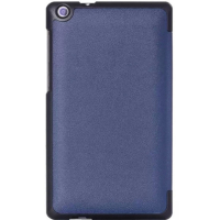 Чохол до планшета Grand-X для Asus ZenPad C 7 Z170 Dark Blue (ATC - AZPZ170DB) зображення 2