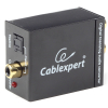 Конвертор Cablexpert Digital to analog audio (DSC-OPT-RCA-001) зображення 4