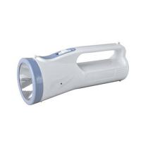 Фонарь Yajia 2822R-1W+22LED