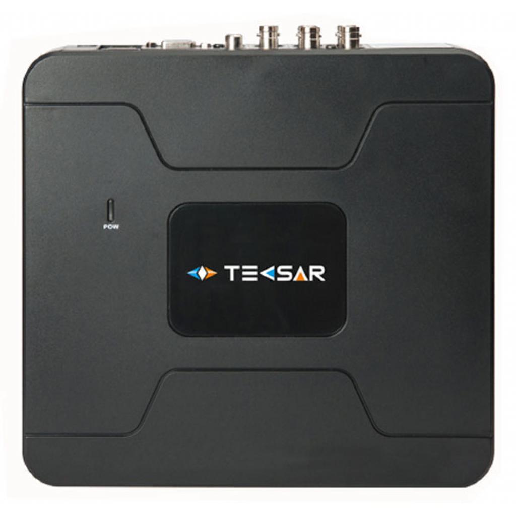 Комплект відеоспостереження Tecsar AHD 1OUT (6359) зображення 7