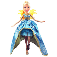Кукла WinX Стелла 27 см (IW01161403)