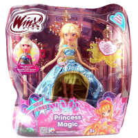 Кукла WinX Стелла 27 см (IW01161403) изображение 2