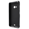 Чохол до мобільного телефона Drobak для Microsoft Lumia 540 DS (Nokia) (Black) (215627) зображення 2