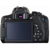 Цифровий фотоапарат Canon EOS 750D Body (0592C020) зображення 2