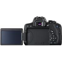 Цифровой фотоаппарат Canon EOS 750D Body (0592C020) изображение 3