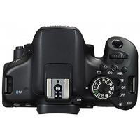 Цифровой фотоаппарат Canon EOS 750D Body (0592C020) изображение 4