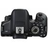 Цифровий фотоапарат Canon EOS 750D Body (0592C020) зображення 4