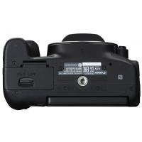 Цифровой фотоаппарат Canon EOS 750D Body (0592C020) изображение 5