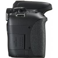 Цифровой фотоаппарат Canon EOS 750D Body (0592C020) изображение 6