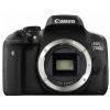 Цифровий фотоапарат Canon EOS 750D Body (0592C020)