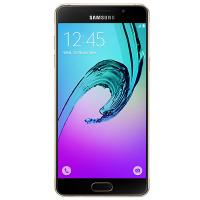 Мобильный телефон Samsung SM-A510F/DS (Galaxy A5 Duos 2016) Gold (SM-A510FZDDSEK)