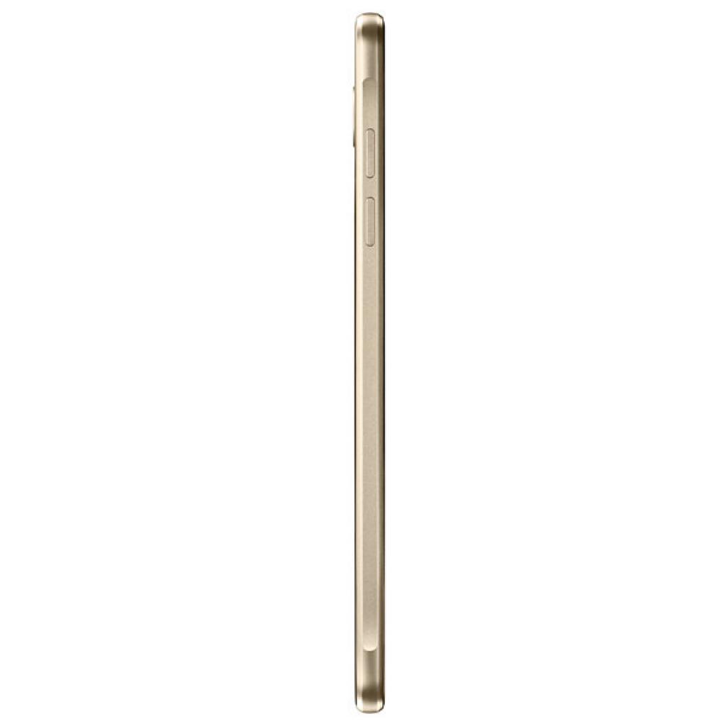 Мобільний телефон Samsung SM-A510F/DS (Galaxy A5 Duos 2016) Gold (SM-A510FZDDSEK) зображення 3