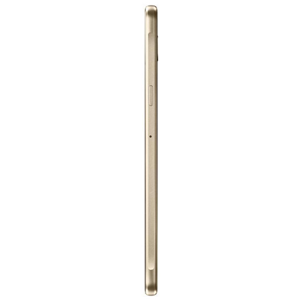 Мобильный телефон Samsung SM-A510F/DS (Galaxy A5 Duos 2016) Gold (SM-A510FZDDSEK) изображение 4