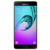 Мобільний телефон Samsung SM-A510F/DS (Galaxy A5 Duos 2016) Gold (SM-A510FZDDSEK)