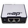 Точка доступа Wi-Fi Mikrotik RBmAP2n изображение 5