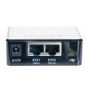 Точка доступа Wi-Fi Mikrotik RBmAP2n изображение 8