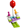Конструктор LEGO Friends День рождения: магазин подарков (41113) изображение 5