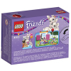 Конструктор LEGO Friends День рождения: магазин подарков (41113) изображение 8