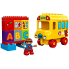 Конструктор LEGO Duplo Classic Мой первый автобус (10603) изображение 2