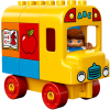 Конструктор LEGO Duplo Classic Мой первый автобус (10603) изображение 3