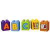 Конструктор LEGO Duplo Classic Мой первый автобус (10603) изображение 5