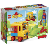 Конструктор LEGO Duplo Classic Мой первый автобус (10603) изображение 8