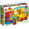 Конструктор LEGO Duplo Classic Мой первый автобус (10603)