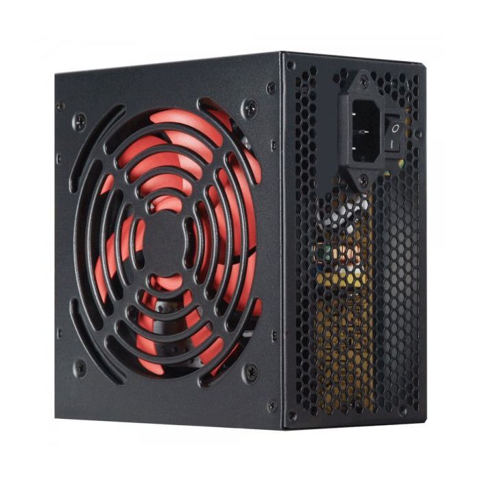 Блок живлення Xilence 600W (XP600R7)