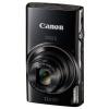 Цифровой фотоаппарат Canon IXUS 285 HS Black (1076C008) изображение 5