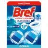 Средство для чистки унитаза Bref Дуо–Куб 100 г (9000100897242)