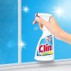 Засіб для миття скла Clin Блакитний 500 мл (9000100865760) зображення 6