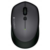 Мышка Logitech M335 Black (910-004438) изображение 2