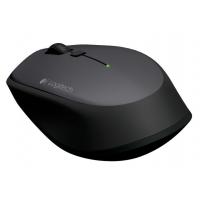 Мышка Logitech M335 Black (910-004438) изображение 3