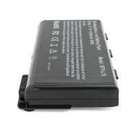 Аккумулятор для ноутбука MSI CX620 (BTY-L75) 5200 mAh Extradigital (BNM3956) изображение 5