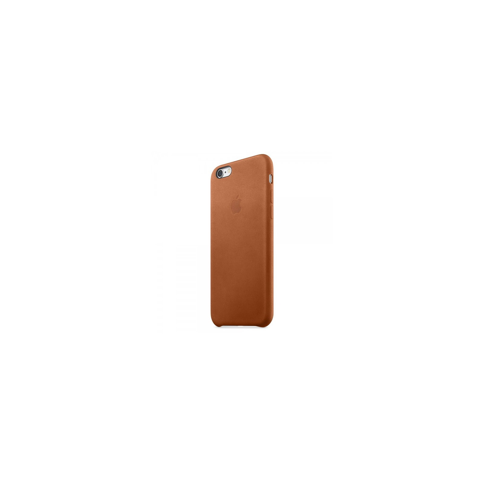 Чехол для мобильного телефона Apple для iPhone 6/6s Saddle Brown (MKXT2ZM/A) изображение 2