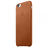 Чехол для мобильного телефона Apple для iPhone 6/6s Saddle Brown (MKXT2ZM/A) изображение 2