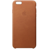 Чехол для мобильного телефона Apple для iPhone 6/6s Saddle Brown (MKXT2ZM/A)