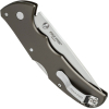 Нож Cold Steel Code 4 Tanto Point Serrated (58TPCTS) изображение 2