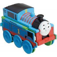 Игровой набор Fisher-Price Паровозик-трансформер Томас-Перси Томас и друзья (CDM24)