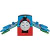 Игровой набор Fisher-Price Паровозик-трансформер Томас-Перси Томас и друзья (CDM24) изображение 2