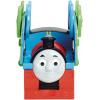 Игровой набор Fisher-Price Паровозик-трансформер Томас-Перси Томас и друзья (CDM24) изображение 3