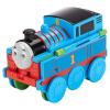 Игровой набор Fisher-Price Паровозик-трансформер Томас-Перси Томас и друзья (CDM24) изображение 6