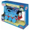 Игровой набор Fisher-Price Паровозик-трансформер Томас-Перси Томас и друзья (CDM24) изображение 7
